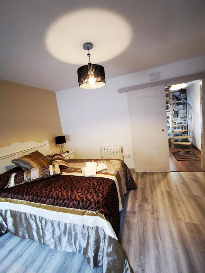 El Viaje A Elba Centro Y Playa Holiday home Vilagarcia de Arousa