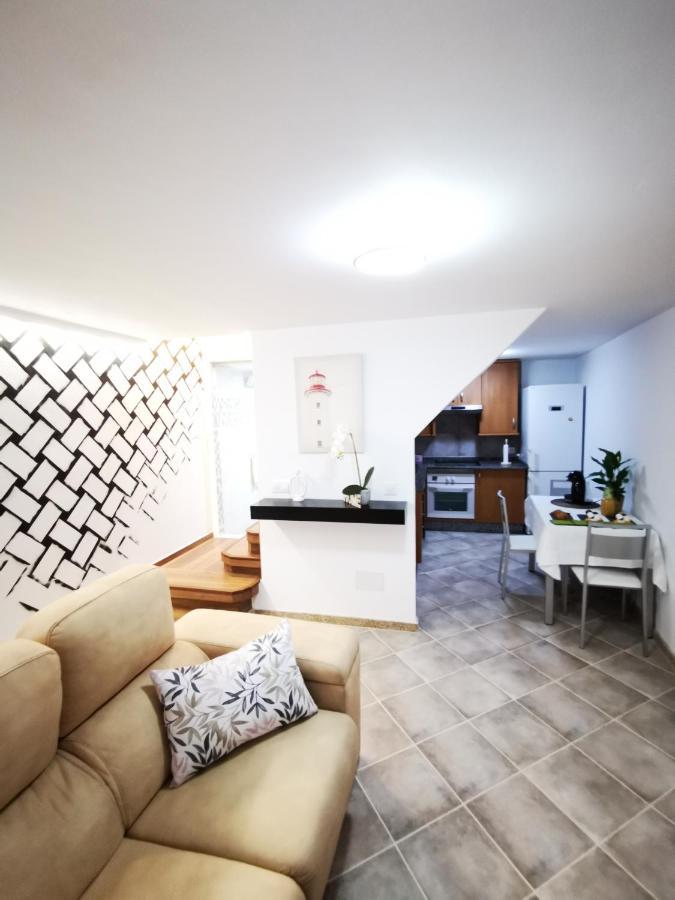El Viaje A Elba Centro Y Playa Holiday home *