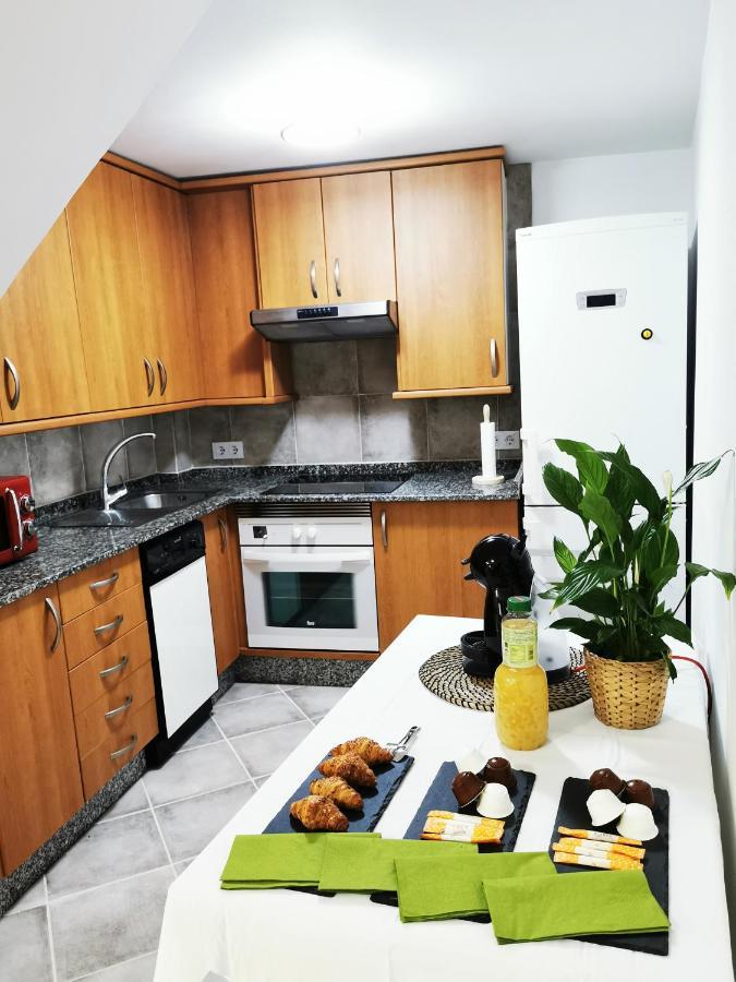 El Viaje A Elba Centro Y Playa Holiday home Vilagarcia de Arousa